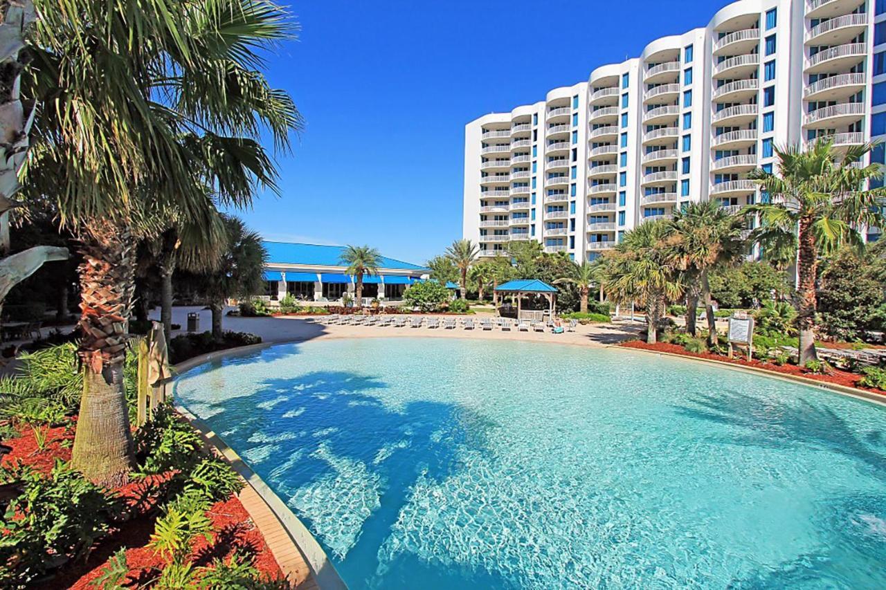 Palms Resort #11007 Jr 2Br Destin Dış mekan fotoğraf