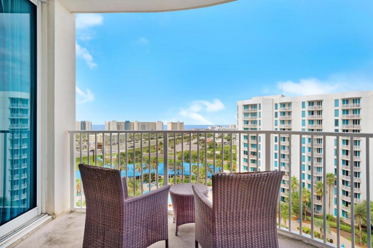 Palms Resort #11007 Jr 2Br Destin Dış mekan fotoğraf
