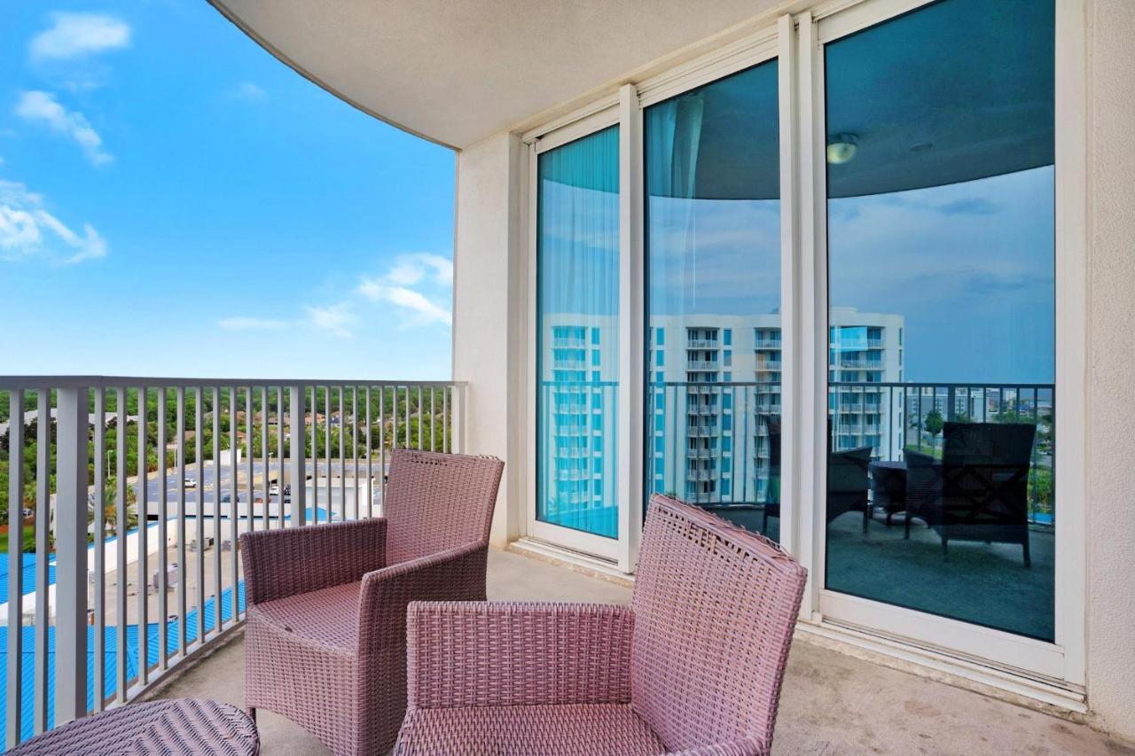 Palms Resort #11007 Jr 2Br Destin Dış mekan fotoğraf