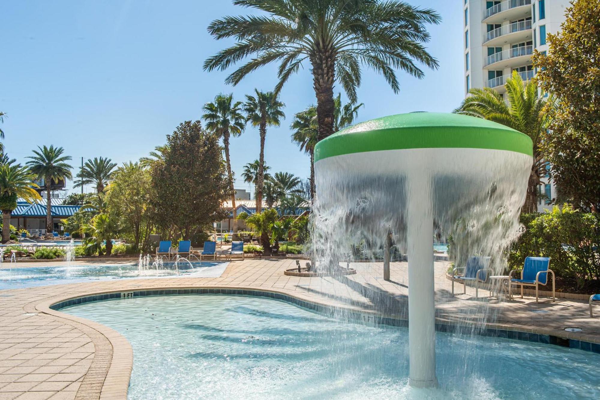Palms Resort #11007 Jr 2Br Destin Dış mekan fotoğraf